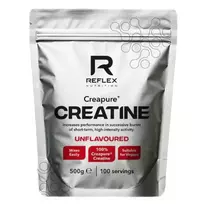 REFLEX Creapure Creatine - 500g