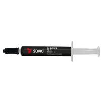 Savio TG-01 2G heat sink compound Thermal paste 4.7 W/m K