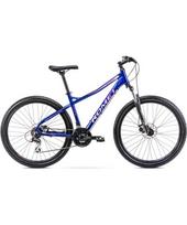 Dviratis Romet Jolene 7.1 2025 dark blue