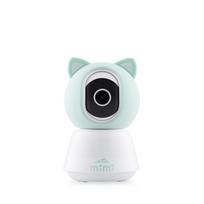 ETA Electronic Babysitter ETA MIMI 9306 90000 | White/Green | Baby Monitor