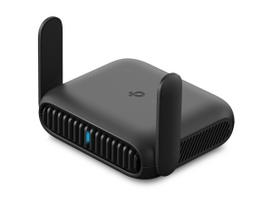 TP-Link TL-WR1512X Roam 6 AX1500 Wi-Fi 6 kelioninis maršrutizatorius, 1201+300Mbps, Gigabit LAN, USB 3.0, WPA3