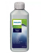 Philips SENSEO skystas nukalkinimo skystis, 250ml