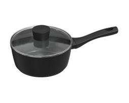 18 cm skersmens aliuminio lydinio padažo keptuvė Michelino 46047