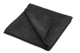 Šluostė JoeFlex Barista Towel Black Microfiber 40x40cm