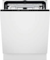 Įmontuojama indaplovė 60 cm AEG GI8200A2TN