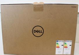 SALE OUT. Dell LCD P2425HE 24" IPS FHD/1920x1080/DP,HDMI,USB-C,USB, RJ45/No Stand/Black | Dell | Monitor Without Stand | P2425HE