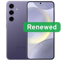 Samsung Renewed Grade B | Galaxy S24+ | Cobalt Violet | 6.7 " | 256GB | 5G