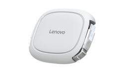 Lenovo Accessories 240W USB-C Retractable Cable (WH) | Lenovo
