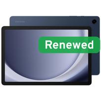 Samsung Renewed Grade B | Galaxy Tab A9+ 5G | Dark Blue | 64GB | Android