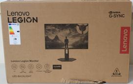 SALE OUT. Lenovo Legion 27-10 27 IPS 1920x1080/16:9/300 nits/DP/HDMI/Black/3Y Warranty | SALE OUT. 27-10 | 27 " | IPS | FHD | 16