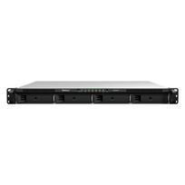 NAS STORAGE RACKST 4BAY 1U/NO HDD USB3 RS826RP+ SYNOLOGY