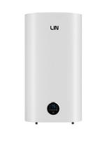 LIN LIFVD1SMWH 100L UNIVERSAL electric water heater, white, WiFi