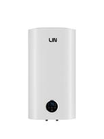 Electric water heater LIN LIFVD1SMWH 50L SMART white