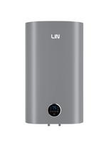 LIN LIFVD1SMGY 80L SMART Electric Water Heater, Grey, WiFi
