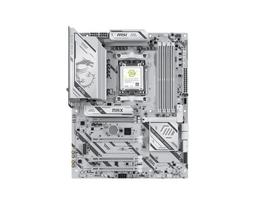MSI MAG B850 GAMING PLUS MAX WIFI motherboard AMD B850 Socket AM5 ATX