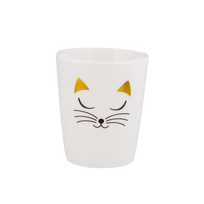 TAZZINA Whcat espresso kavos puodelis