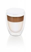 LATTE MACCHIATO stiklinės ETA418193020 2 x 350 ml