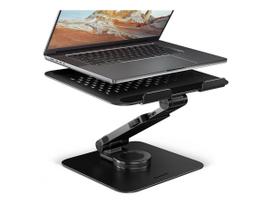 AXAGON STND-LRB stand with 360 rotation for laptops and tablets | Adjustable Height, Angle | 10-17.3 " | Maximum weight (capacit