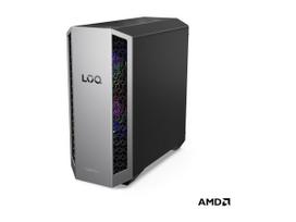 Lenovo LOQ | 26ADR10 | Desktop | Tower | AMD Ryzen 7 | 8745HX | 16 (2x8GB) GB | SODIMM DDR5 | 512GB | NVIDIA GeForce RTX 5060 T
