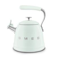 Smeg 50's Style Kettles WKF01PG Pastel Green