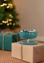 Smeg Collezione Kitchen Scales KSC01EGMWW Emerald Green