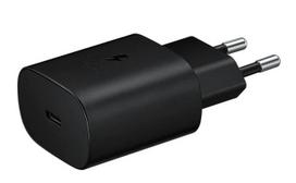 By Samsung Travel adapter (TA800) (w/o cable), Black