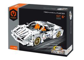 IM.MASTER konstruktorius sportinis automobilis, 5812