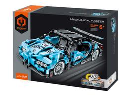 IM.MASTER konstruktorius sportinis automobilis, 5808