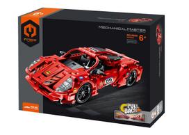 IM.MASTER konstruktorius sportinis automobilis, 5809