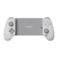 GameSir G8+ MFi mobilus valdiklis (pilkas) universalus