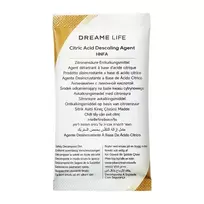 Nuo kalkių valiklis Dreame N20 Steam, 12 x 20 g universalus