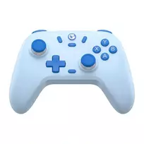 GameSir T4n Nova Lite valdiklis (mėlynas) – universalus