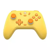 GameSir T4n Nova Lite valdiklis (geltonas) – universalus