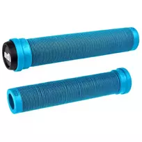 ODI Longneck SLX Soft Grips 160mm Light Blue