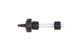 Jagwire hidraulinių stabdžių remonto komplekto atsarginė dalis Elite Bleed Fitting - SRAM Mineral
