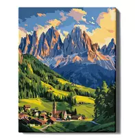 Dolomitai
