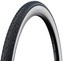 Padanga 20" Schwalbe Motion Road Cruiser HS 484 Active Wired 47-406 / 20x1.75 Whitewall
