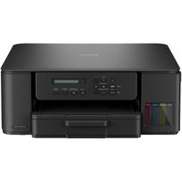 Brother DCP-T530DWYJ1 daugiafunkcis įrenginys, rašalinis, A4, 6000x1200 DPI, 27/11 ppm, 16/9 ipm, 128MB, Wi-Fi, Wi-Fi Direct, LCD