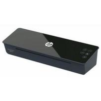HP PRO LAMINATOR 600 A3 HPL3164A3600-05, 600 mm/min, 1 min, 2 voleliai, 125 µm, 33 cm, juoda