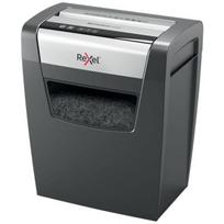 Rexel Momentum X312 popieriaus smulkintuvas, 2104572EU, 5x42mm, 12 lapų, 23l, 80mm/s, P-3, atbulinė eiga