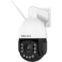 Foscam SD4H IP stebėjimo kamera, 4MP, 18x optinis priartinimas, 200m, IP66, 2.4/5GHz, H.264