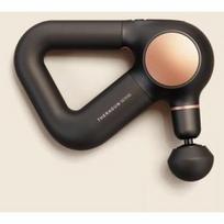 Therabody Theragun Sense masažuoklis Universal Black, TG0003971-3A10, 120min, LCD, Bluetooth, Li-Ion, ergonomiškas