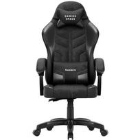 Huzaro Force 2.7 Black Carbon žaidimų kėdė, HZ-FORCE 2.7 BLACK CARBON, 630mm, 140kg, reguliuojama, ergonomiška
