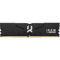 Goodram IRDM DDR5 IR-5600D564L36/32G, 32GB, 1x32GB, 288-pin DIMM, 5600MHz, 1.25V, radiatoriaus, XMP 3.0, EXPO