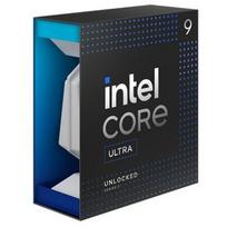 Intel Core Ultra 9 285 procesorius BX80768285, 24 branduoliai, 24 gijos, 36MB talpykla, 5.4 GHz, FCLGA1851, DDR5, 192GB