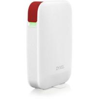 Zyxel USG-LITE 60AX laidinis maršrutizatorius, 2.5GbE, 5xRJ-45, 2Gbit/s, 2000 MHz, WPA2, VPN 5, 10 vartotojų, baltas