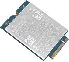 Lenovo Quectel EM061K-GL LTE-A CAT6 M.2 Modem | 4XC1Q24438 4XC1Q24438 | 195892103172