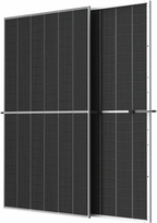 Solar panel VERTEX 710W NEG21C.20 N-type i-TOPCon Bifacial Dual Glass Monocrystalline 2384x1303x33mm TSM-NEG21C.20 710 W | 2000001360552