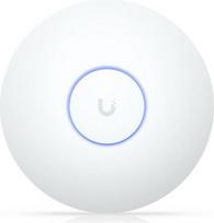 Ubiquiti UniFi WiFi 7 Access Point U7 Long-Range | U7-LR | 4300Mbit/s | Ethernet LAN (RJ-45) ports 1 | MU-MiMO Yes | PoE in U7-LR | 810177161929