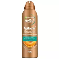 Garnier Natural Bronzer savaiminio įdegio dulksna Medium Spray 150ml